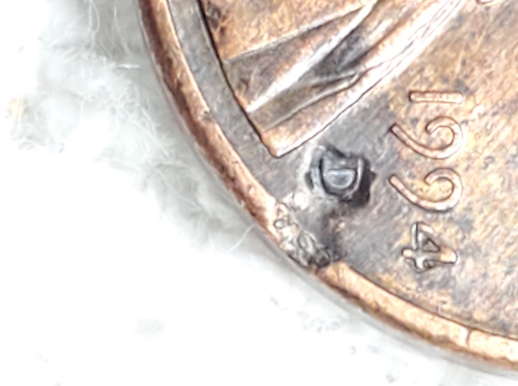 Pocket-Change-Find-LMC-1994-D-
